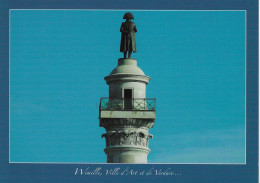 Wimille- La Colonne De La Grande Armée- Cp -grand Format - Autres & Non Classés