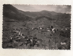 31. CPSM - FOUGARON Près Arbas - Vue Générale - 1958 -  Scan Du Verso - - Other & Unclassified