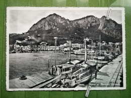 KOV 437-3 - CAPRI, ITALY, CAVE GROTTE - Napoli