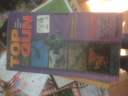 STUPENDA VHS TOP GUN  ! - Altri & Non Classificati