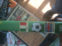 STUPENDA VHS ITALIA 90 ITALIA INGHILTERRA ! - Altri & Non Classificati