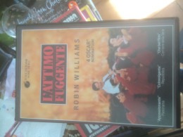 STUPENDA VHS L' ATTIMO FUGGENTE! - Andere & Zonder Classificatie