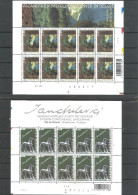 102.Belgique : Timbres Neufs** - Colecciones