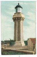 34  SETE CETTE  NOUVEAU PHARE DE LA  COLLINE - Sete (Cette)