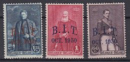 ROI  BIT OCT 1930 - Used Stamps