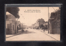 (12/05/24) 78-CPA SAINT CYR L'ECOLE - St. Cyr L'Ecole