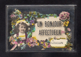 (12/05/24) 86-CPA LOUDUN - Loudun