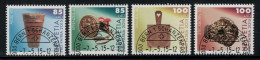 Suisse// Schweiz // Switzerland // Pro-Patria //  Série Pro-Pro-Patria 2015 Oblitérée - Used Stamps
