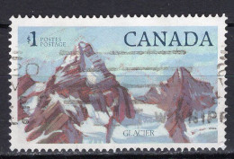 CANADA - Timbre N°887 Oblitéré - Oblitérés