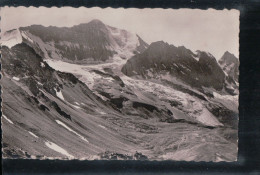 Cpsm 73 Face Nord De La Grande Casse Vue Du Col Du Palet - Other & Unclassified