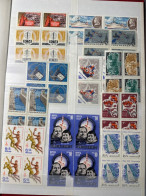 CCCP Lot MNH - Unused Stamps