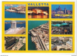 * Malte   Valletta - Malta