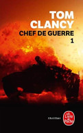 Chef De Guerre Tome 2 - Unclassified