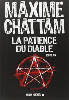 La Patience Du Diable - Zonder Classificatie