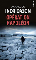 Operation Napoleon - Sin Clasificación