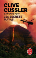 Les Secrets Mayas - Unclassified