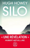 Silo (Silo Tome 1) - Unclassified