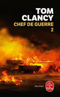 Chef De Guerre Tome 1 - Non Classés