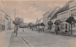 ALLEMAGNE - OHRDRUF - Waldstrabe - Gotha