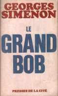 Le Grand Bob - Roman Noir