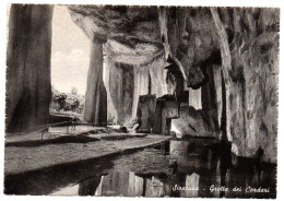 Siracusa - Grotta Dei Cordari - Siracusa