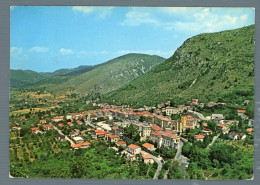 °°° Cartolina - Roccasecca Panorama - Viaggiata °°° - Frosinone