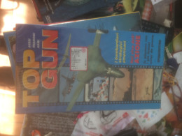 STUPENDA VHS TOP GUN ! - Andere & Zonder Classificatie