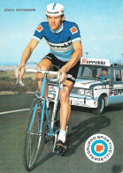 Cyclisme - Gruppo Sportivo FERRETTI - Gösta PETTERSSON - CPM Neuve - Ciclismo