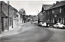 CPSM - Calonne-ricouart - Rue De Pernes Be (62 P-de-c) - Andere & Zonder Classificatie