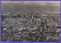 Carte Postale 34. Marseillan  Vue Aérienne    Très Beau Plan - Autres & Non Classés