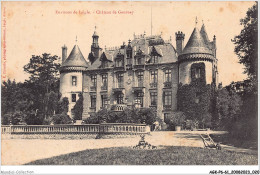 AGKP6-0468-61 - Environs De LAIGLE - Chateau De Gournay  - L'Aigle