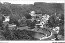 AGKP5-0427-61 - BAGNOLES-DE-L'ORNE - Vue Générale  - Bagnoles De L'Orne