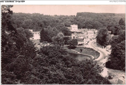 AGKP5-0386-61 - BAGNOLES-DE-L'ORNE - Vue Générale  - Bagnoles De L'Orne