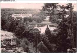 AGKP5-0381-61 - BAGNOLES-DE-L'ORNE - Panorama Sur Le Grand Hotel  - Bagnoles De L'Orne