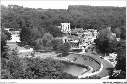 AGKP4-0339-61 - BAGNOLES-DE-L'ORNE - Vue Générale  - Bagnoles De L'Orne