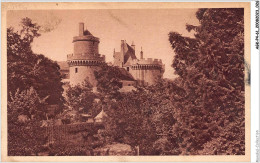 AGKP4-0293-61 - ALENCON - Le Chateau Des Ducs D'alençon  - Alencon