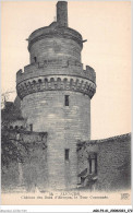 AGKP3-0275-61 - ALENCON - Château Des Ducs D'alençon - La Tour Couronnée  - Alencon