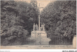 AGKP3-0271-61 - ALENCON - Le Calvaire  - Alencon