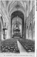 AGKP3-0247-61 - ALENCON - Interieur De L'église Notre-dame  - Alencon