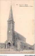 AGKP2-0161-61 - Environs De FLERS - ATHIS-DE-L'ORNE - L'église  - Athis De L'Orne