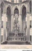 AGKP2-0099-61 - La Chapelle MONTLIGEON - Oeuvre Expiatoire - Interieur De L'église - Le Maitre Autel  - Autres & Non Classés