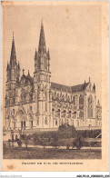 AGKP2-0100-61 - La Chapelle MONTLIGEON - église N-D De Montligeon  - Autres & Non Classés