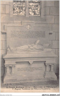 AGKP2-0095-61 - La Chapelle MONTLIGEON - Monument De Monseigneur P Buguet - Fondateur De L'oeuvre Expiatoire  - Autres & Non Classés