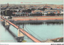 AGKP11-0934-31 - TOULOUSE - Vue Panoramique  - Toulouse