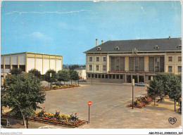 AGKP10-0893-61 - ARGENTAN - La Place De L'hotel De Ville  - Argentan