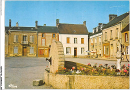 AGKP10-0889-61 - COUTOMER - Place Albert-roger  - Courtomer