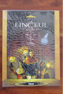 Le Linceul Tome 1 " Les Ombres De La Relique " EO 2003 Par BIDOT - Other & Unclassified