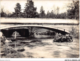 AGKP10-0870-61 - LES TOURAILLES - Pont Sur La Rouvre  - Andere & Zonder Classificatie