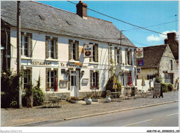 AGKP10-0866-61 - MENIL-BROUT - Restaurant Bar Du Cheval Blanc  - Autres & Non Classés