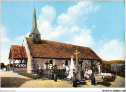 AGKP10-0855-61 - GACE - Eglise De Rèsenlieu  - Gace